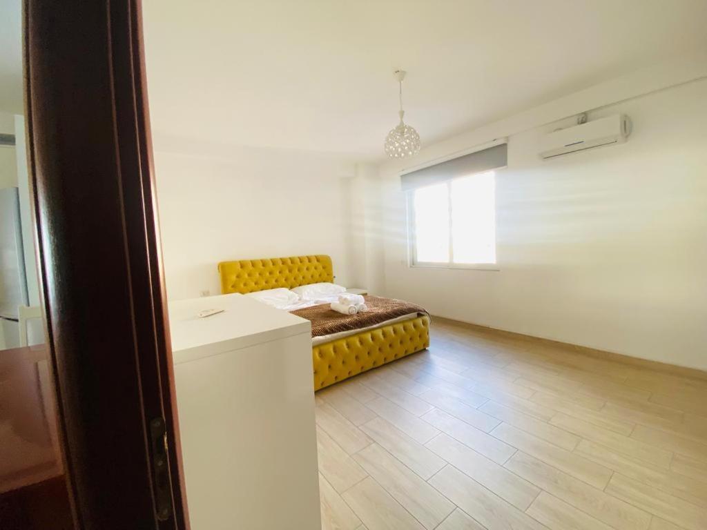 Cava Apartments Sarande Exterior photo
