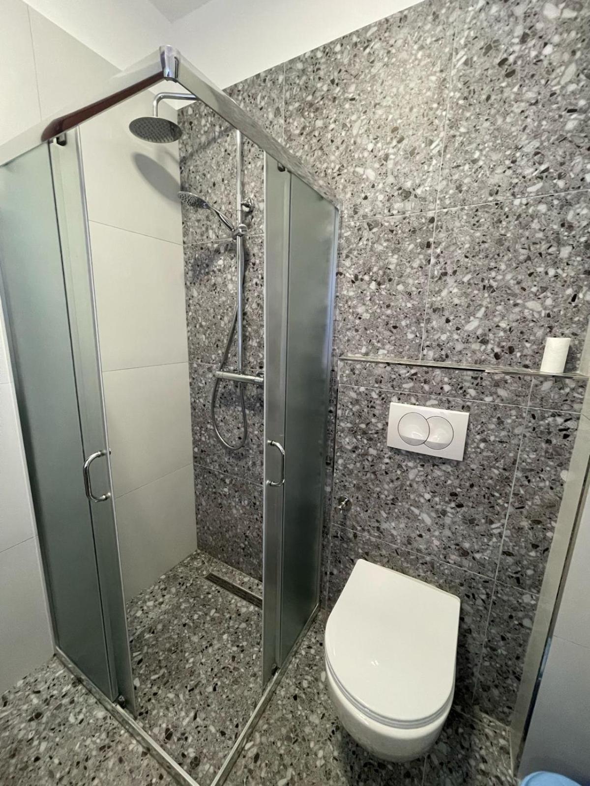 Cava Apartments Sarande Exterior photo