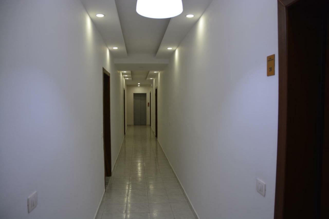 Cava Apartments Sarande Exterior photo